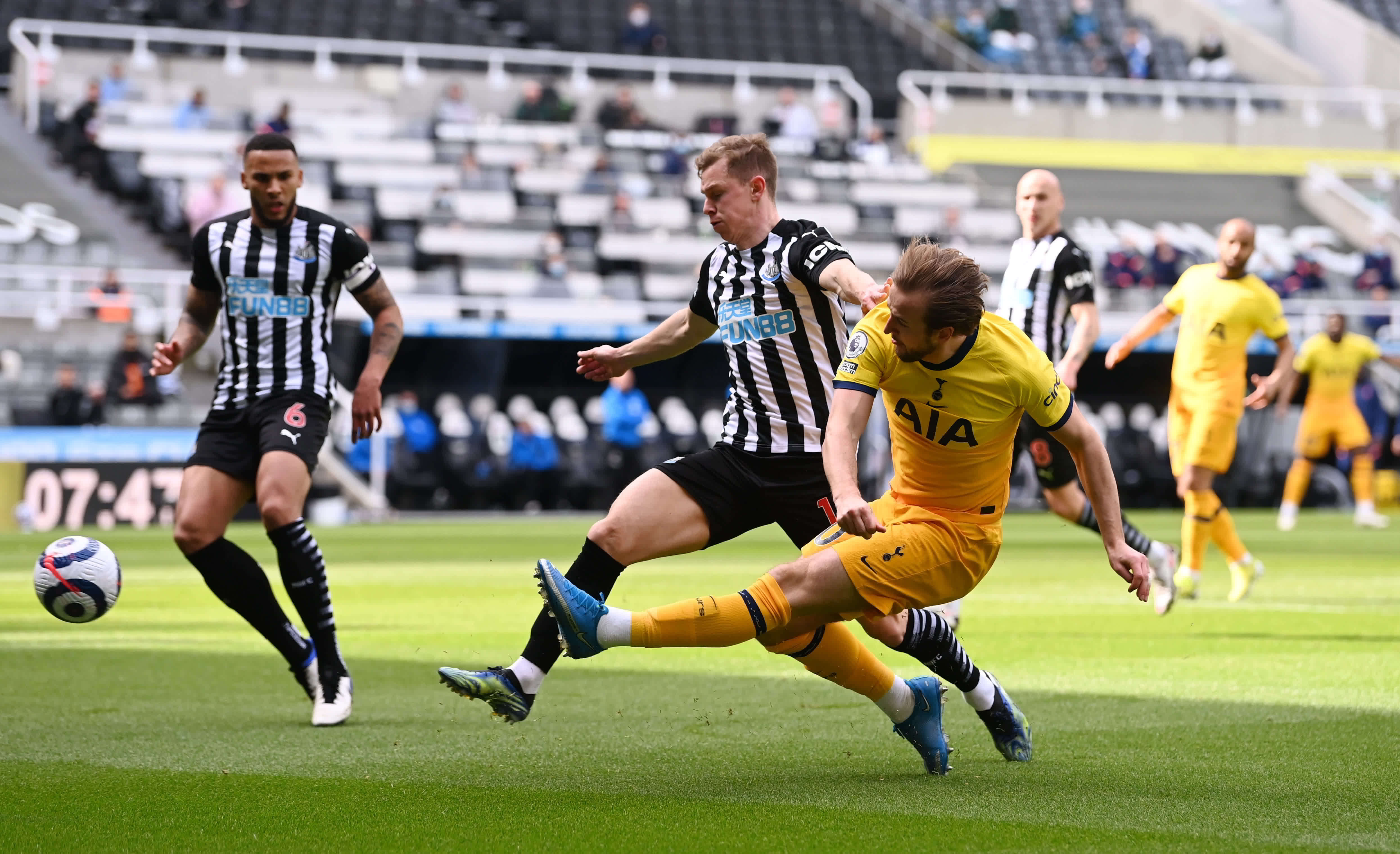 仅让球迷们 仅让球迷们